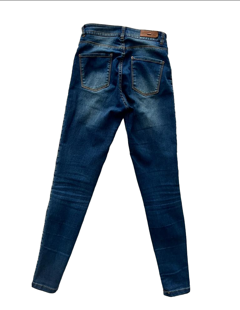 Skinny Jeans - Posterior
