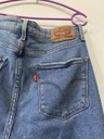 Skinny jeans levis Talla: 8