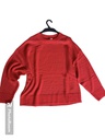 Suéter rojo